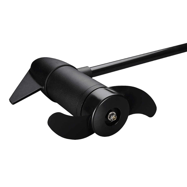 Minn Kota Endura C2 30 Trolling Motor w/Battery Meter - 12V - 30LB - 30" [1352270M] - Premium Trolling Motors from Minn Kota - Just $169.99! Shop now at Brushy Creek Marine