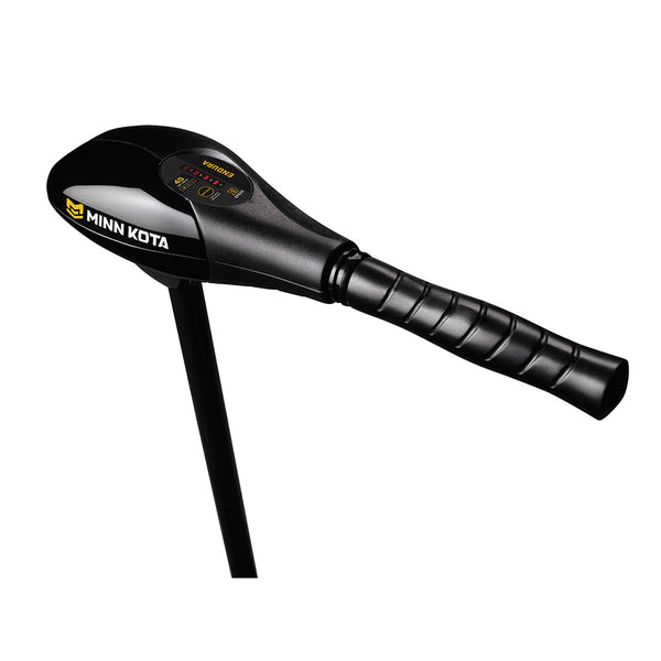 Minn Kota Endura C2 40 Trolling Motor w/Battery Meter - 12V - 40LB - 36" [1352272M] - Premium Trolling Motors from Minn Kota - Just $229.99! Shop now at Brushy Creek Marine