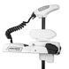 Minn Kota Riptide Instinct QUEST 90/115 Trolling Motor w/Wireless Remote - 24/36V - 90/115LBS - 87" - White [1358562] - Premium Trolling Motors from Minn Kota - Just $5749.99! Shop now at Brushy Creek Marine