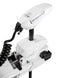 Minn Kota Riptide Instinct QUEST 90/115 Trolling Motor w/Wireless Remote - 24/36V - 90/115LBS - 87" - White [1358562] - Premium Trolling Motors from Minn Kota - Just $5749.99! Shop now at Brushy Creek Marine
