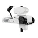 Minn Kota Riptide Instinct QUEST 90/115 Trolling Motor w/Wireless Remote - 24/36V - 90/115LBS - 87" - White [1358562] - Premium Trolling Motors from Minn Kota - Just $5749.99! Shop now at Brushy Creek Marine