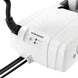 Minn Kota Riptide Instinct QUEST 90/115 Trolling Motor w/Wireless Remote - 24/36V - 90/115LBS - 100" -White [1358563] - Premium Trolling Motors from Minn Kota - Just $6399.99! Shop now at Brushy Creek Marine