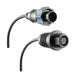 Minn Kota MKR-DSC-10 DSC Transducer Adapter Cable - Lowrance 7-PIN [1852077] - Premium Trolling Motor Accessories from Minn Kota - Just $37.99! Shop now at Brushy Creek Marine
