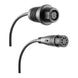 Minn Kota MKR-DSC-15 DSC Transducer Adapter Cable - Lowrance 8-PIN [1852078] - Premium Trolling Motor Accessories from Minn Kota - Just $37.99! Shop now at Brushy Creek Marine