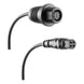 Minn Kota MKR-DSC-12 DSC Transducer Adapter Cable - Garmin 4-PIN [1852081] - Premium Trolling Motor Accessories from Minn Kota - Just $37.99! Shop now at Brushy Creek Marine