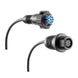 Minn Kota MKR-DSC-14 DSC Transducer Adapter Cable - Garmin 8-PIN [1852082] - Premium Trolling Motor Accessories from Minn Kota - Just $37.99! Shop now at Brushy Creek Marine