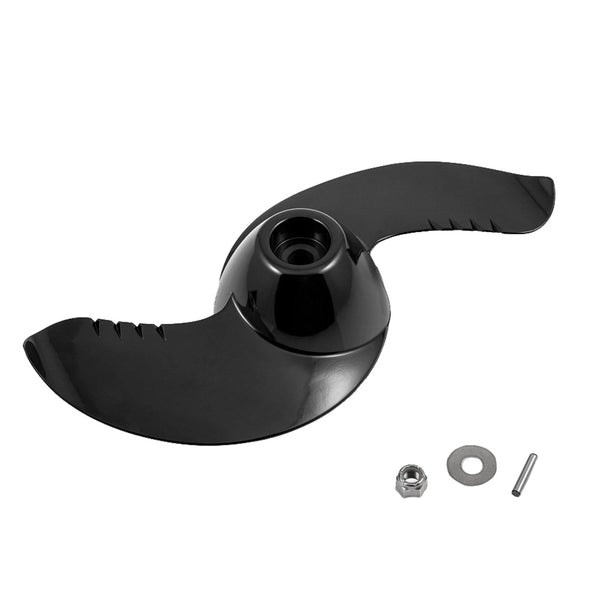 Minn Kota MKP-39 Weedless Prop [1865039] - Premium Trolling Motor Accessories from Minn Kota - Just $49.99! Shop now at Brushy Creek Marine