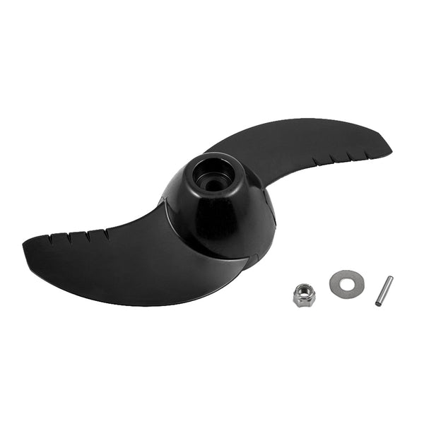 Minn Kota MKP-40 Power Prop [1865040] - Premium Trolling Motor Accessories from Minn Kota - Just $49.99! Shop now at Brushy Creek Marine