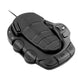 Minn Kota Terrova/Riptide Terrova Corded Foot Pedal [1866077] - Premium Trolling Motor Accessories from Minn Kota - Just $249.99! Shop now at Brushy Creek Marine