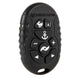 Minn Kota Micro Remote-Bluetooth [1866561] - Premium Trolling Motor Accessories from Minn Kota - Just $114.99! Shop now at Brushy Creek Marine