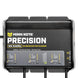 Minn Kota On-Board Precision Charger MK-345 PCL 3 Bank x 15 AMP LI Optimized Charger [1833454] - Premium Battery Chargers from Minn Kota - Just $529.99! Shop now at Brushy Creek Marine
