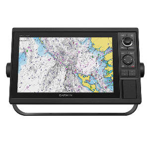 GPSMAP® 1242xsv Combo GPS/Fishfinder GN+ - Premium Electronics from Garmin - Just $1500! Shop now at Brushy Creek Marine