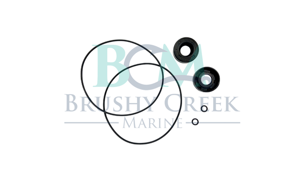 Minn Kota Seal Kit (74-101#) 2889460 - Premium Trolling Motor Parts from Brushy Creek Marine - Just $9.69! Shop now at Brushy Creek Marine