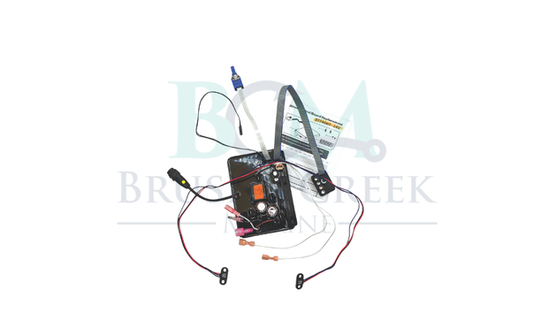 Minn Kota Ultrex Control Board (24 Volt) - Premium Trolling Motor Parts from Minn Kota - Just $285! Shop now at Brushy Creek Marine