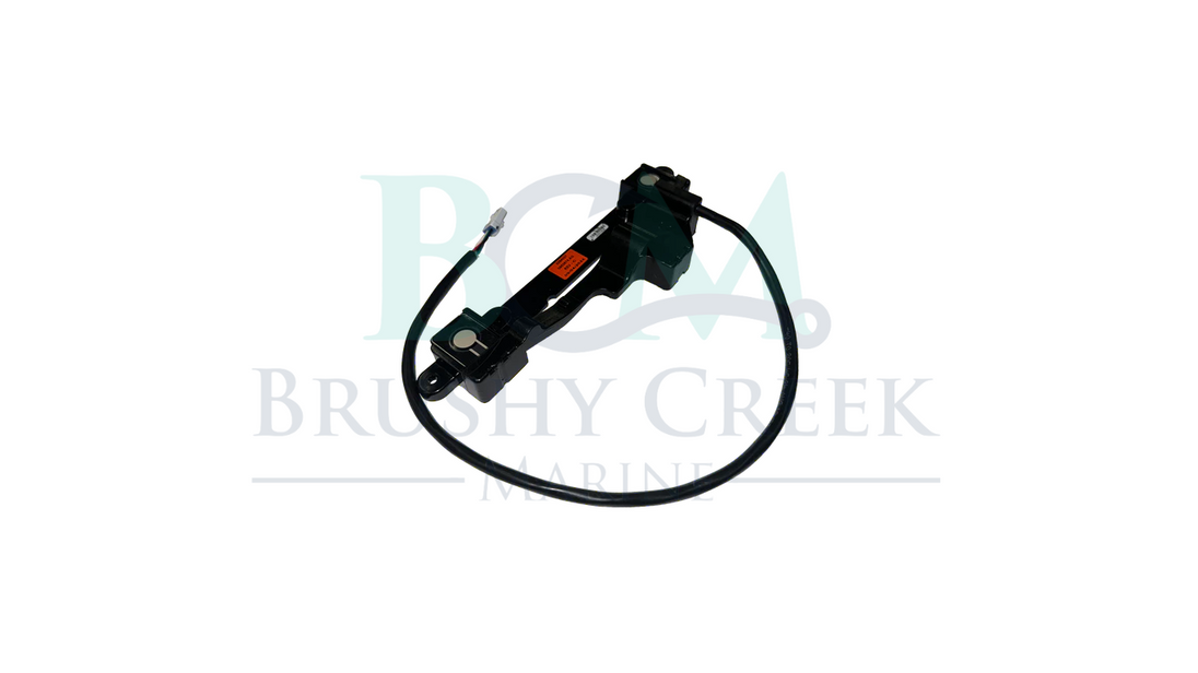 Minn Kota Ultrex Steering Sensor Board - Premium  from Brushy Creek Marine - Just $80.25! Shop now at Brushy Creek Marine