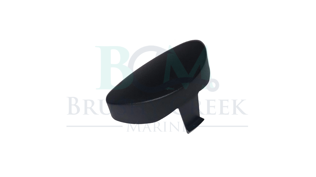 Minn Kota Foot Pedal Momentary Push Button (Variable Speed) - Premium Trolling Motor Parts from Minn Kota - Just $6.80! Shop now at Brushy Creek Marine