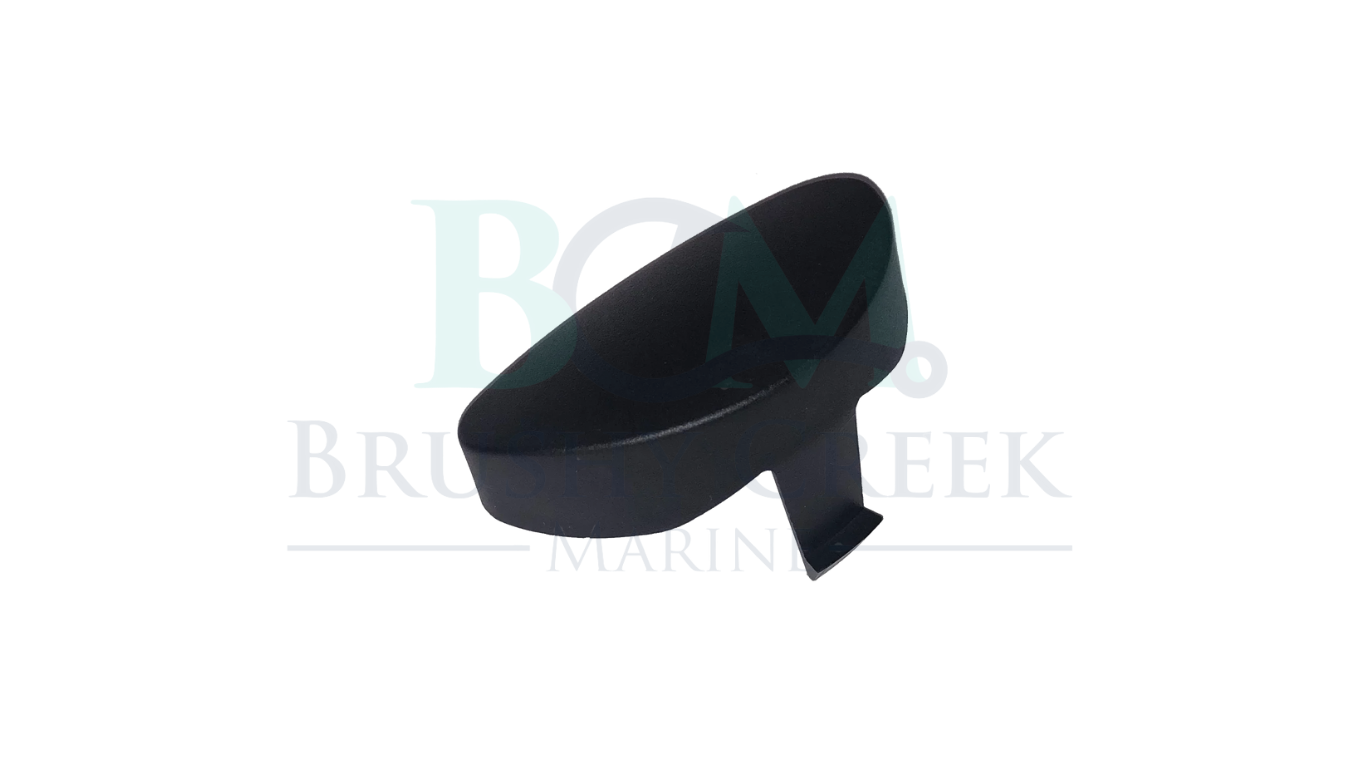 Minn Kota Foot Pedal Momentary Push Button (Variable Speed) - Premium Trolling Motor Parts from Minn Kota - Just $6.80! Shop now at Brushy Creek Marine