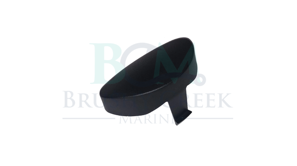 Minn Kota Foot Pedal Momentary Push Button (Variable Speed) - Premium Trolling Motor Parts from Minn Kota - Just $6.80! Shop now at Brushy Creek Marine