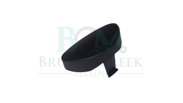 Minn Kota Foot Pedal Momentary Push Button (Variable Speed) - Premium Trolling Motor Parts from Minn Kota - Just $6.80! Shop now at Brushy Creek Marine