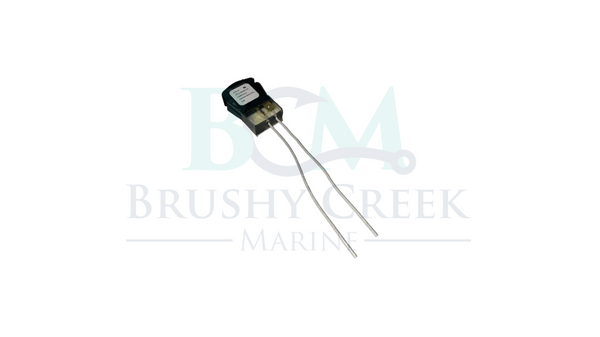 Minn Kota Ultrex Foot Pedal Sealed On/Off Power Switch Kit 2774018 - Premium  from Brushy Creek Marine - Just $36.75! Shop now at Brushy Creek Marine