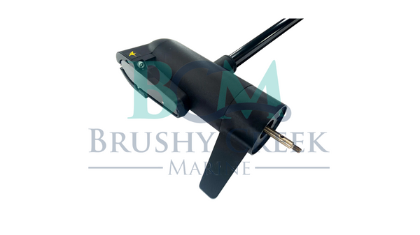 Minn Kota Lower Unit / Shaft (Ultrex)(80#/45"/MDI) 2777135 - Premium  from Brushy Creek Marine - Just $550.49! Shop now at Brushy Creek Marine