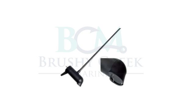 Minn Kota Lower Unit / Shaft (Ultrex)(112#/45"/US2) - Premium  from Brushy Creek Marine - Just $535! Shop now at Brushy Creek Marine