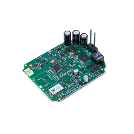 C-Monster 2.0 Circuit Board For 10' Blade (2017-Later) - Premium  from Power-Pole - Just $240! Shop now at Brushy Creek Marine