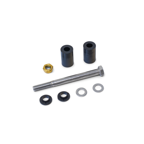 Bolt Set w/ Bushings & Ram Spacer - 5/16" - Premium  from Power-Pole - Just $9.99! Shop now at Brushy Creek Marine