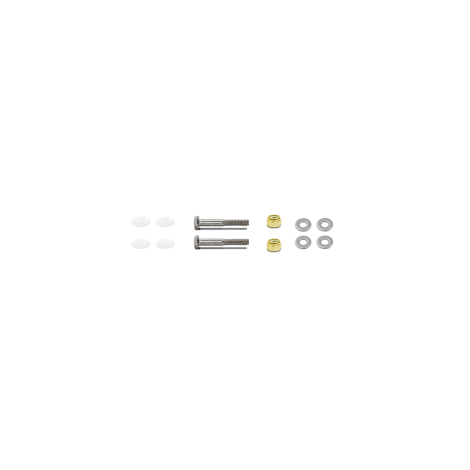 Bolt Set For Blade Spike - Premium  from Power-Pole - Just $7.99! Shop now at Brushy Creek Marine