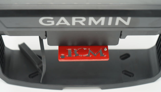 BCM Garmin Graph Lock - Premium Graph Lock from Brushy Creek Marine - Just $22.99! Shop now at Brushy Creek Marine