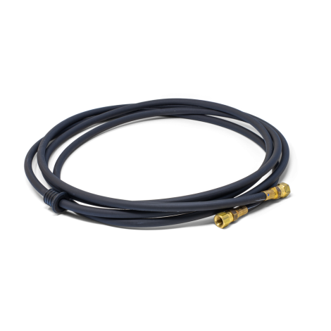 Hose 12' w/ Fittings & Grommet - Down - Premium  from Power-Pole - Just $44.99! Shop now at Brushy Creek Marine