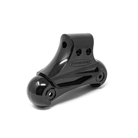 Knuckle For All Pro II & Signature Series II - Premium  from Power-Pole - Just $132! Shop now at Brushy Creek Marine