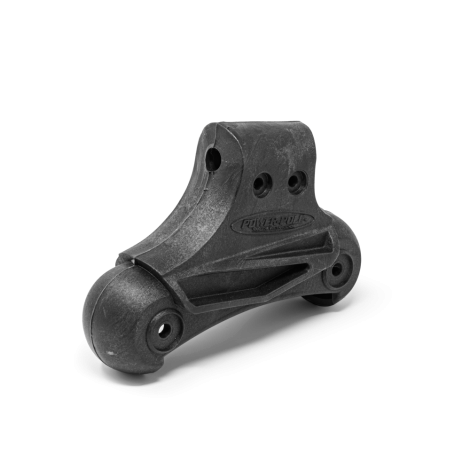 Knuckle For 8' Sportsman II (2012-2016) - Premium  from Power-Pole - Just $99! Shop now at Brushy Creek Marine