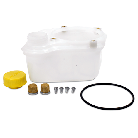 Reservoir Kit for All Pumps - Premium  from Power-Pole - Just $49.95! Shop now at Brushy Creek Marine